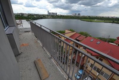Apartament cu 2 camere decomandat în Fundeni
