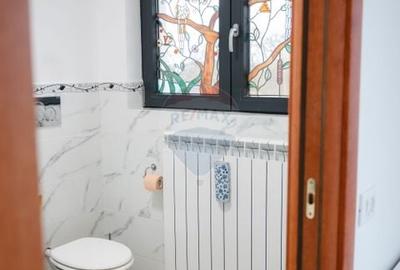 Casă individuală cu 5 camere cu Teren 4242 Mp în Vânători-Neamț - 36