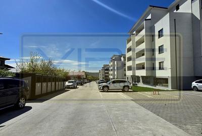Spațiu comercial, de 46.5 mp, în Valea Lupului - 7