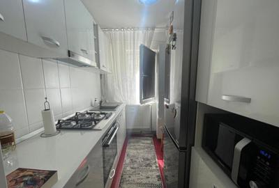 APARTAMENT 3 CAMERE, MOBILAT SI UTILAT, ETAJ 1, MIRCEA, PRIM - 13