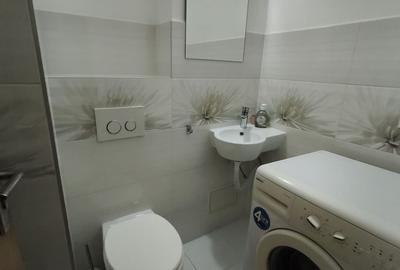 Apartament cu 2 camere decomandat în Tudor - 2