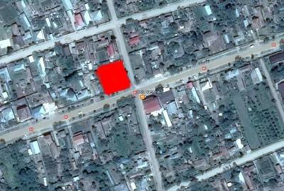 Spațiu comercial, în Chirnogi - 3