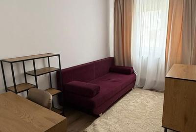 Apartament cu 3 camere decomandat în Petru Rareș - 4