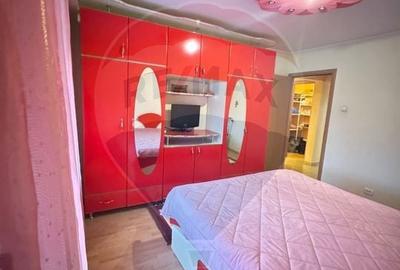 3 decomandate spatios, liber, central, Infratirii, Mc Donalds - 18