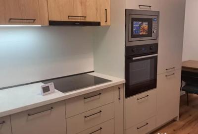 Apartament cu 2 camere decomandat în Central - 2