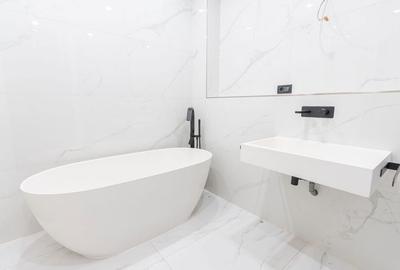 Apartament cu 4 camere decomandat în Herăstrău - 2