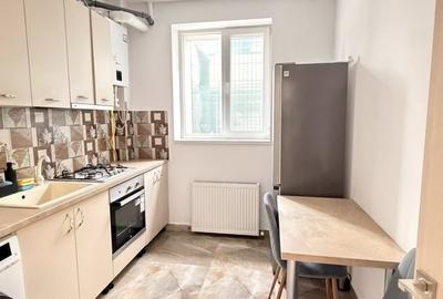 Apartament cu 2 camere semidecomandat în Giurgiului - 10