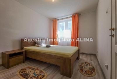 Apartament cu 2 camere semidecomandat în Ultracentral - 10