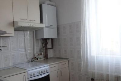 Garsonieră în Hașdeu - 1