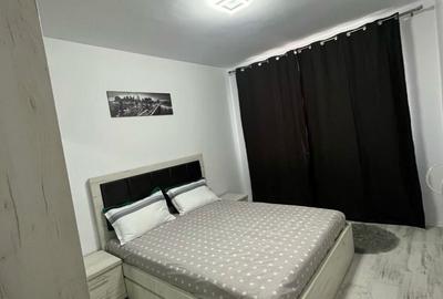 Apartament 2 camere Militari Residence | Str. Tineretului