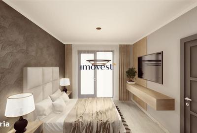 Apartament cu 3 camere semidecomandat în Someșeni - 10