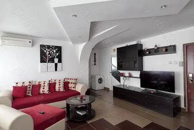 Apartament cu 3 camere în Central - 9