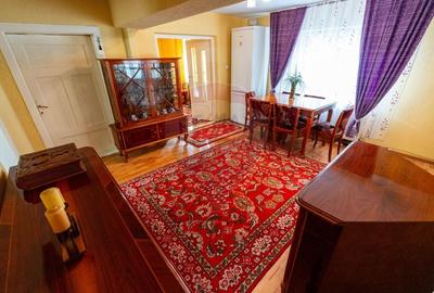 Casa de vanzare Certejul de sus,jud. Hunedoara - 5