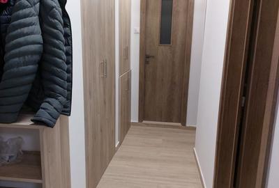 Apartament cu 2 camere decomandat în Central - 1