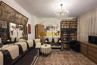 Investitie inteligenta sau rezidenta eleganta casa Piata Alba Iulia Decebal - 2