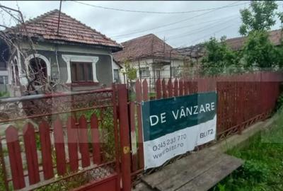 Casa Individuala in Voinesti - 4