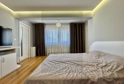 Vânzare apartament cu 3 camere - 130 m.p - în Zona CUG, Iași. - 11