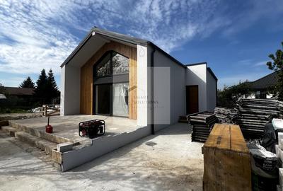 Casă individuală cu 4 camere cu Canalizare în Clinceni - 3