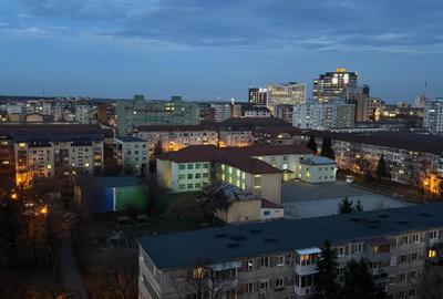 Apartament cu 2 camere decomandat în Dacia - 11