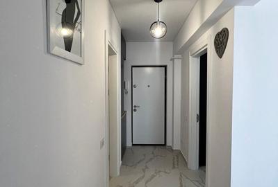 Apartament cu 2 camere decomandat în Militari - 7