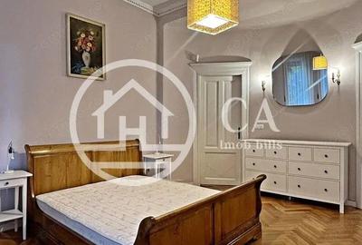 Apartament de inchiriat cu 4 camere in zona ultracentrala, Oradea - 13