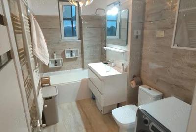 Apartament cu 2 camere decomandat în Nord - 1