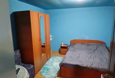 Garsonieră decomandată în Titan - 2