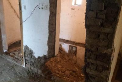 Casă cu 3 camere în Cenad
