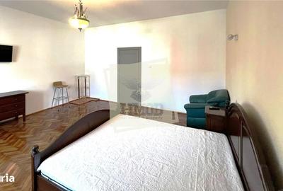 Apartament cu 3 camere, mobilat în Ultracentral - 7