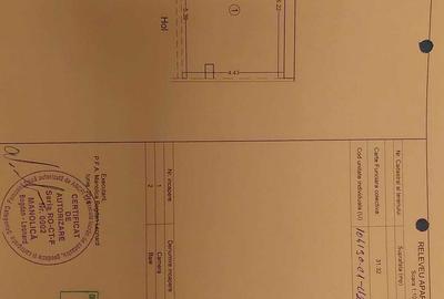 Garsonieră decomandată în Nord - 2