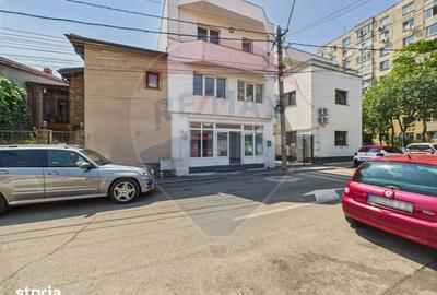 Spațiu comercial, de 232 mp, în Rahova - 19