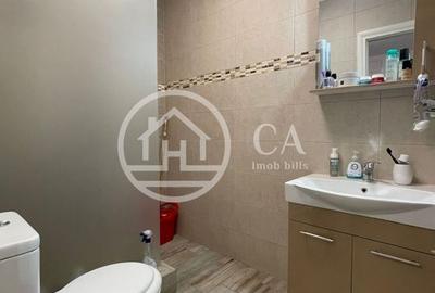 Apartament cu 1  camere de vânzare în zona Victoria Residence, Oradea - 7