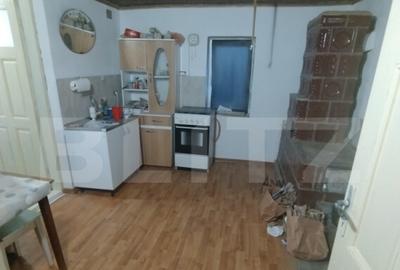 Casă cu 3 camere cu Teren 2200 Mp în Central