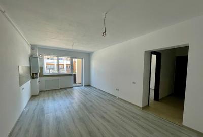Apartament de tip studio, pret de BLACK FRIDAY, in Subcetate City 2 - 4
