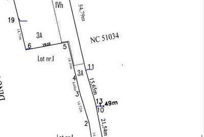 Casă cu 3 camere în Găneasa - 4