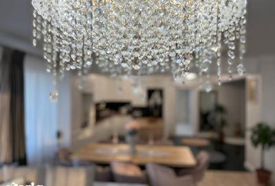 Apartament cu 3 camere în Bucium - 1