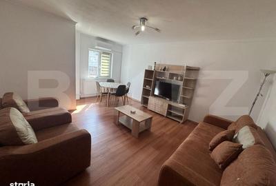 Apartament cu 2 camere decomandat în Nord - 1