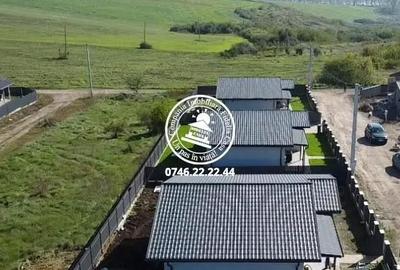 Casă cu 3 camere cu Teren 400 Mp în Păcurari - 8