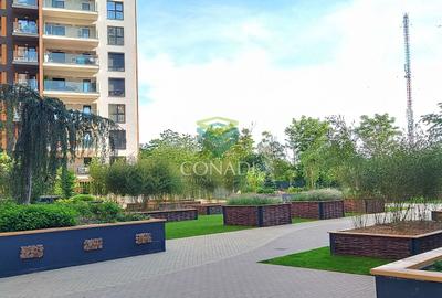 Apartament cu 3 camere semidecomandat în P-ta Presei Libere - 19