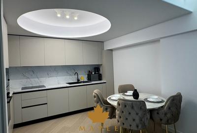 Apartament 3 camere / Cortina North / parcare - 4