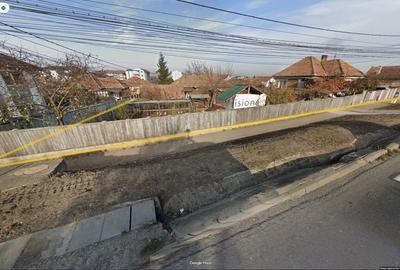 Casă cu 2 camere în Apahida - 7