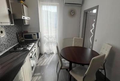 Apartament cu 2 camere decomandat în Florești - 8