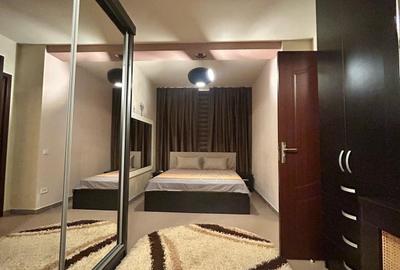 Apartament modern cu 2 camere, 94 mp utili, în bloc nou.Mobilat  si utilat - 19