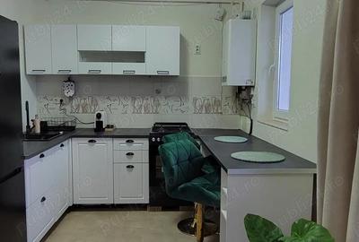 Apartament cu 2 camere semidecomandat în Aeroport - 4