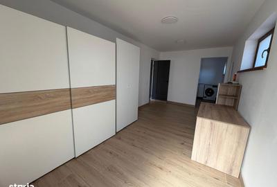 Casă cu 5 camere cu Teren 500 Mp în Tărlungeni