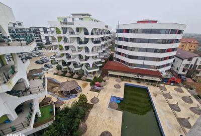 Apartament cu 2 camere decomandat în Nord