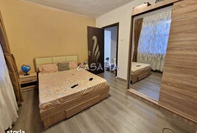 Apartament cu 2 camere, mobilat în Central - 4