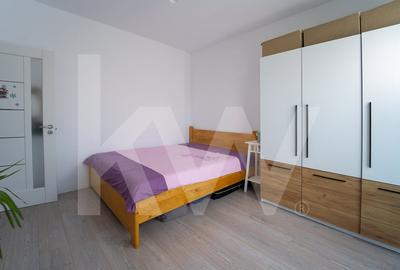 Apartament cu 3 camere - cartierul Turnișor, Sibiu - 11