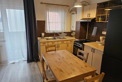 Dr. Taberei-Prel.Ghencea-Primavara-2/6-mobilata modern,centrala,parcare subteran Dr. Taberei-Prel.Ghencea-Primavara-2/6-mobilata modern,centrala,parcare subteran - 9