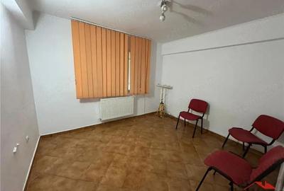 Apartament 2 camere, zona Centrala - Scoala 9 , parter 47mp